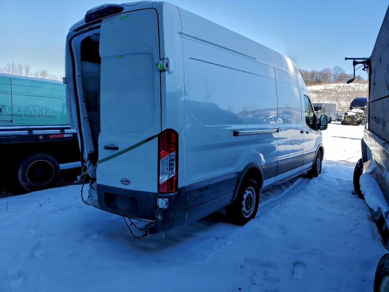 Фото 3 - FORD TRANSIT