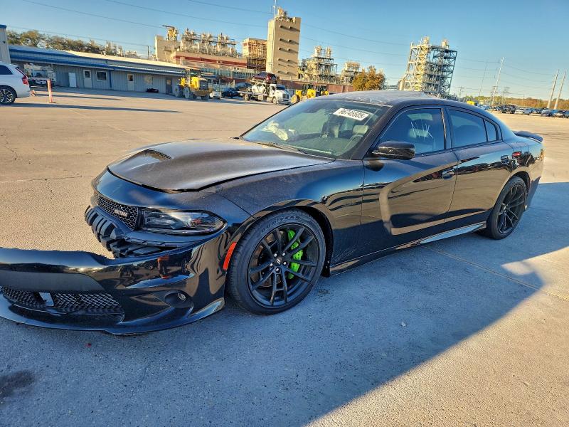 Фото 1 - DODGE CHARGER