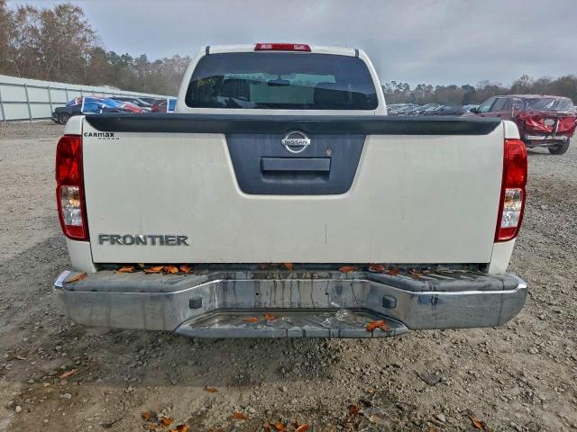 Фото 6 - NISSAN FRONTIER