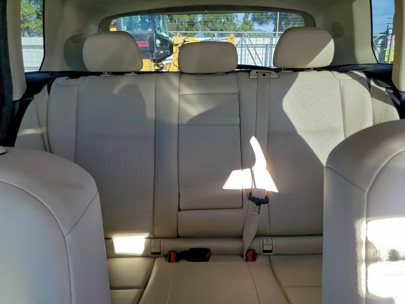 MERCEDES-BENZ GLK-CLASS 2015 VIN WDCGG5HB9FG376137