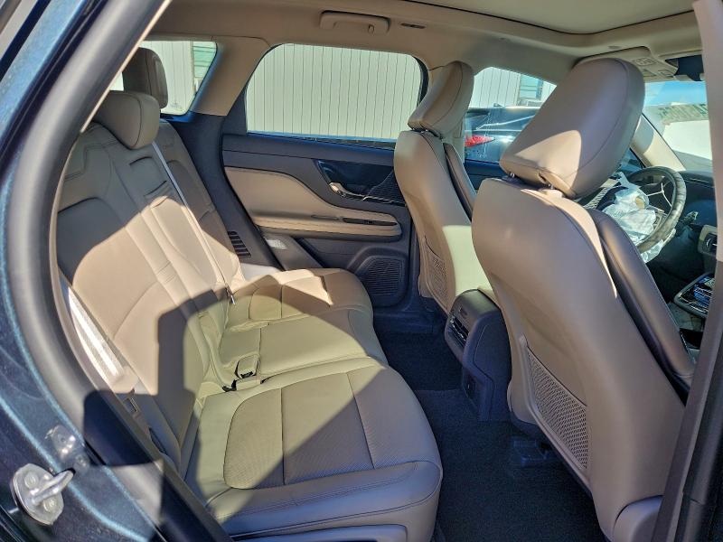 Фото 11 - LINCOLN CORSAIR