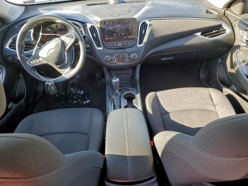 Фото 8 - CHEVROLET MALIBU