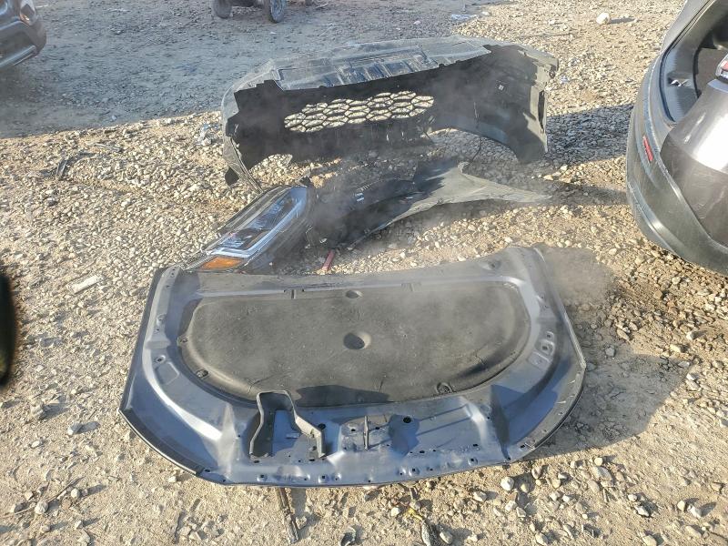 Фото 12 - HONDA HR-V