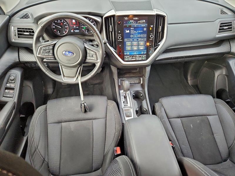 Фото 8 - SUBARU ASCENT