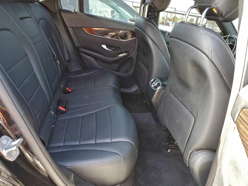 Фото 11 - MERCEDES-BENZ GLC-CLASS