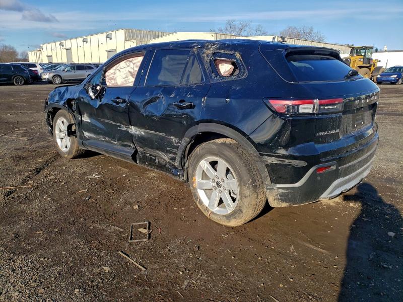 HONDA PROLOGUE E 2024 VIN 3GPKHVRJ5RS514070