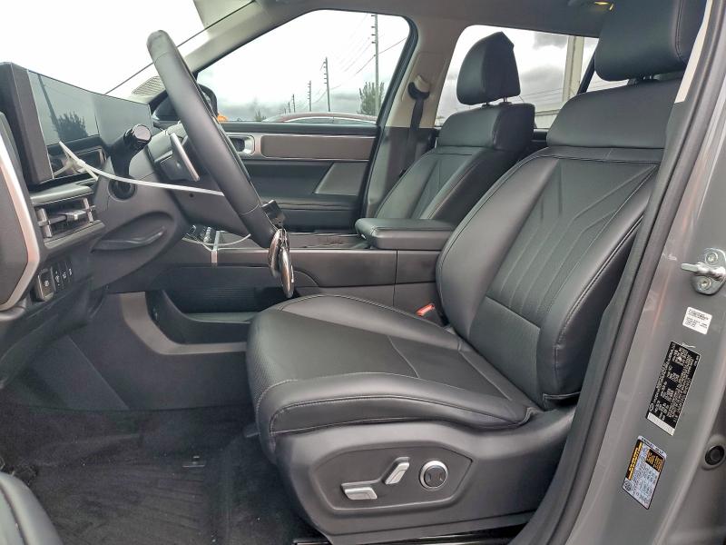 Фото 7 - HYUNDAI SANTA FE