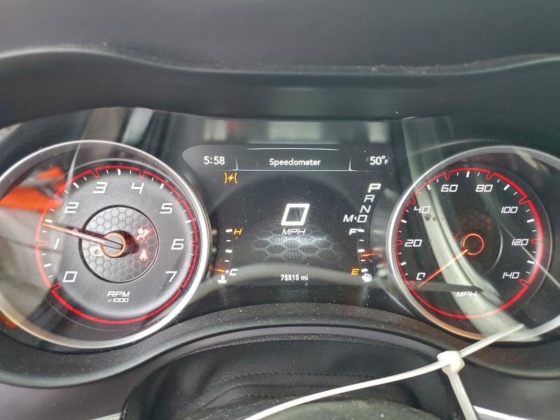 Фото 9 - DODGE CHARGER