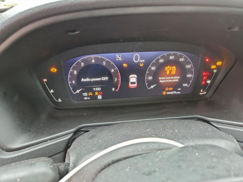 Фото 9 - HONDA ACCORD