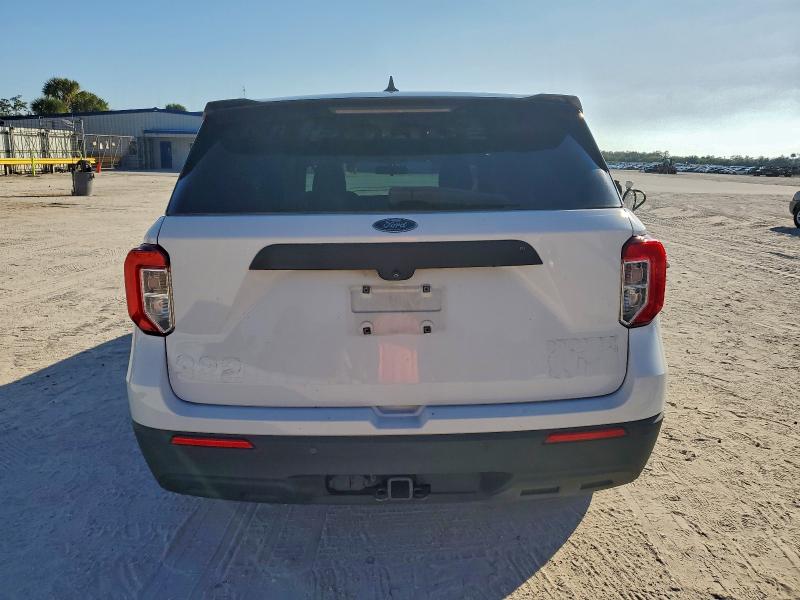 Фото 6 - FORD EXPLORER