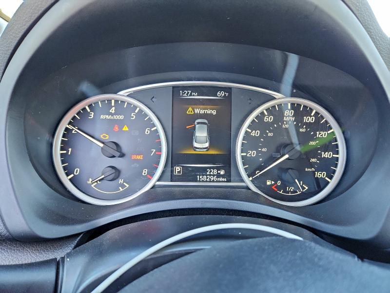 Фото 9 - NISSAN SENTRA