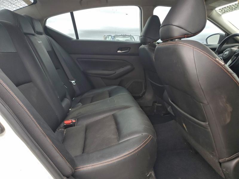 Фото 10 - NISSAN ALTIMA