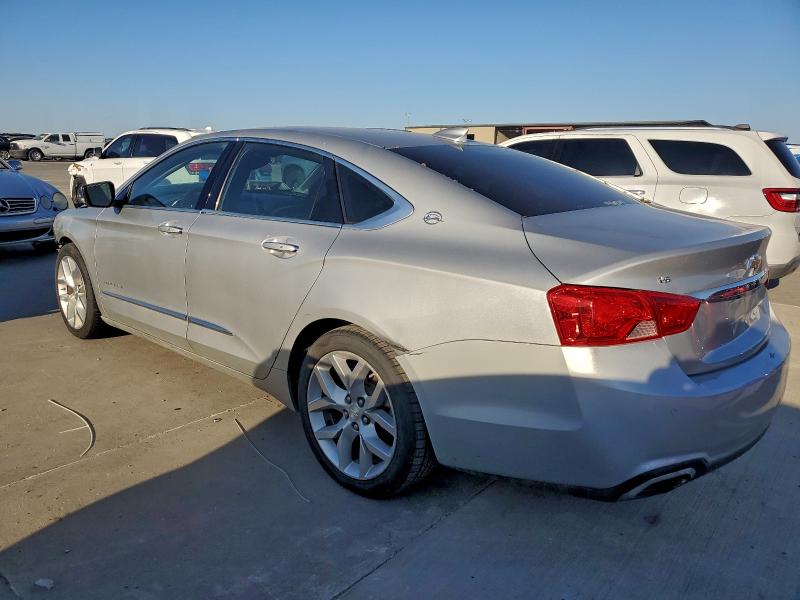 Фото 2 - CHEVROLET IMPALA