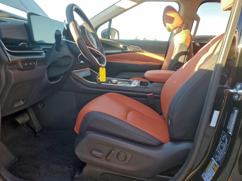 KIA CARNIVAL S 2026 VIN KNDNE5KA9T6121475