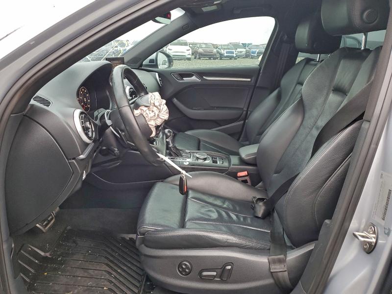 Фото 7 - AUDI A3