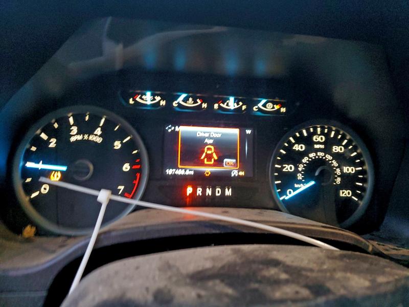 Фото 9 - FORD F-150