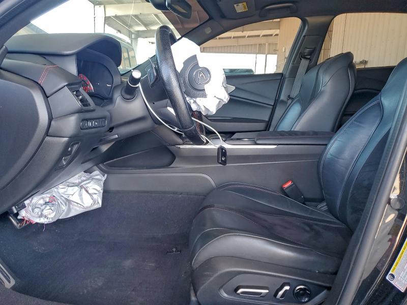 Фото 7 - ACURA TLX