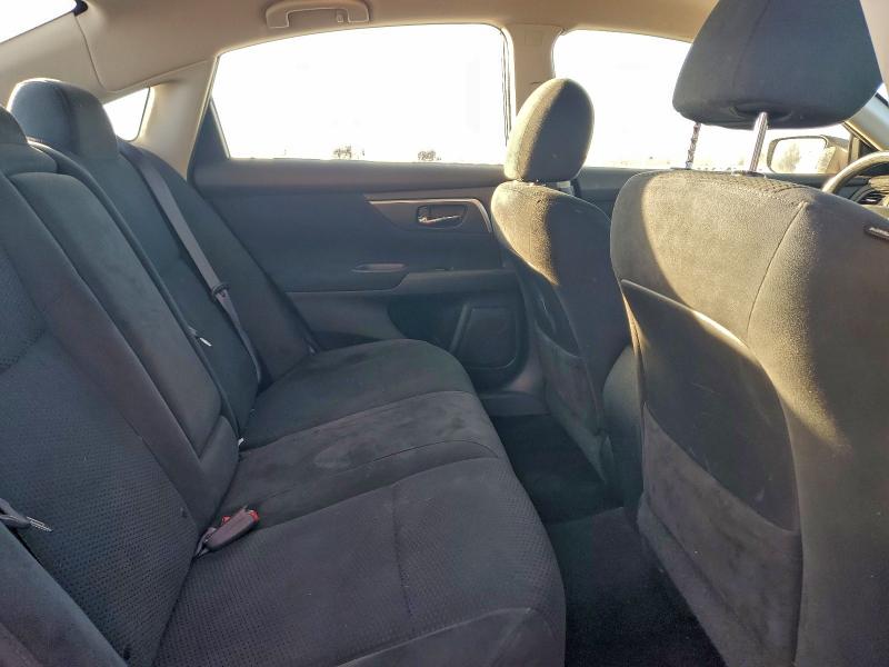 Фото 10 - NISSAN ALTIMA