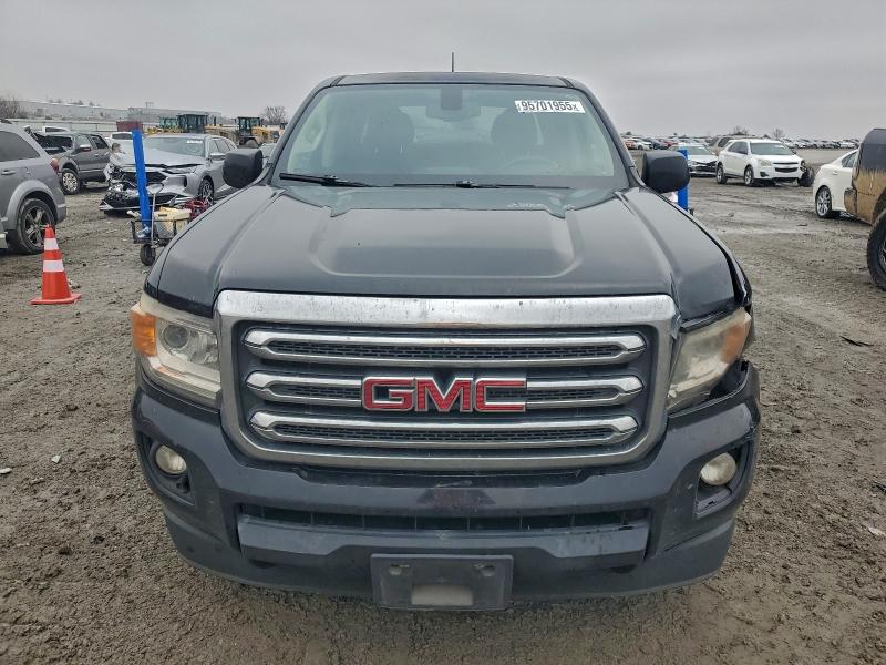 Фото 5 - GMC CANYON