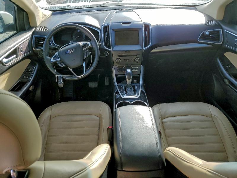 Фото 8 - FORD EDGE