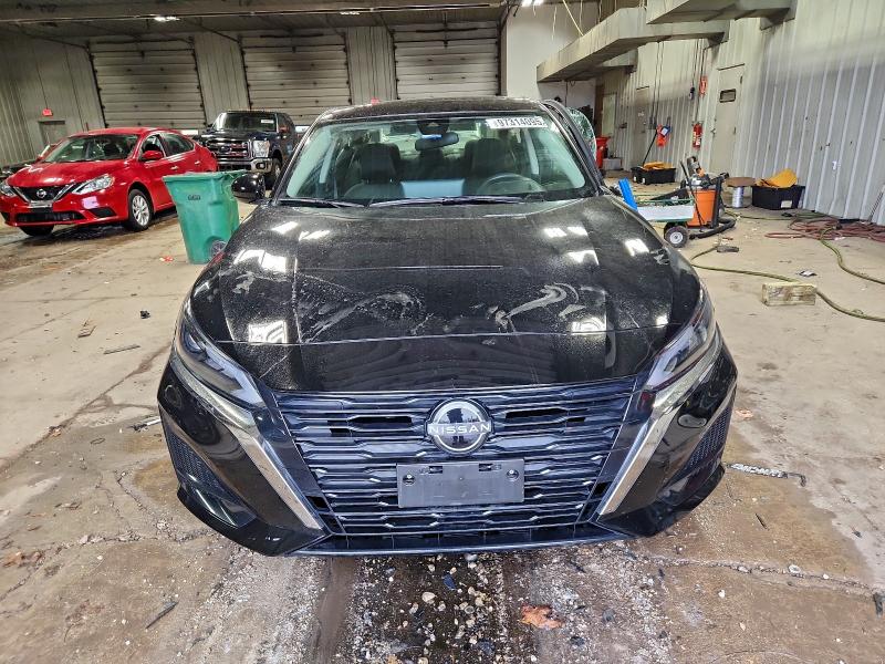 Фото 5 - NISSAN ALTIMA