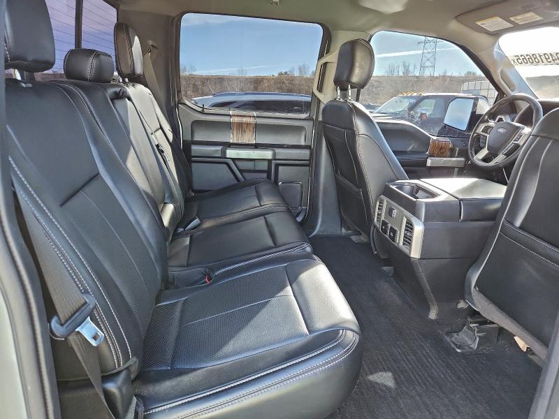 Фото 10 - FORD F-150