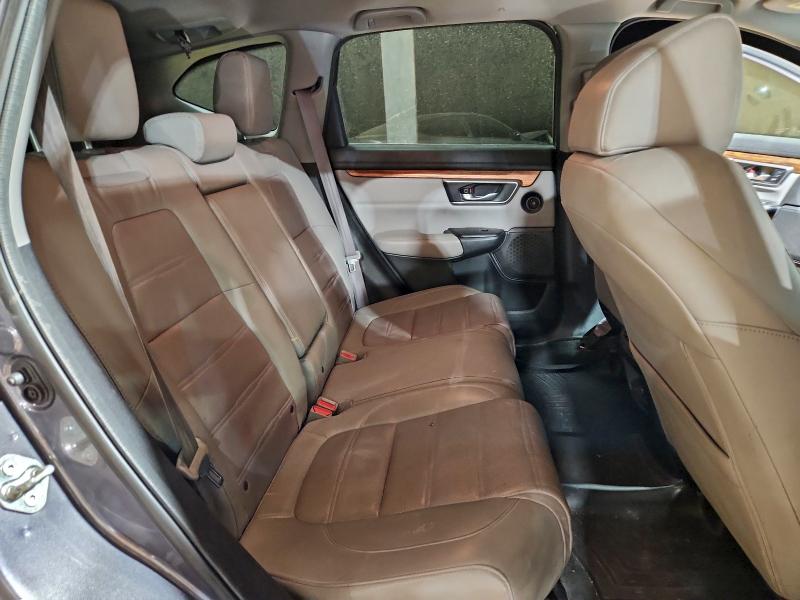 Фото 11 - HONDA CRV