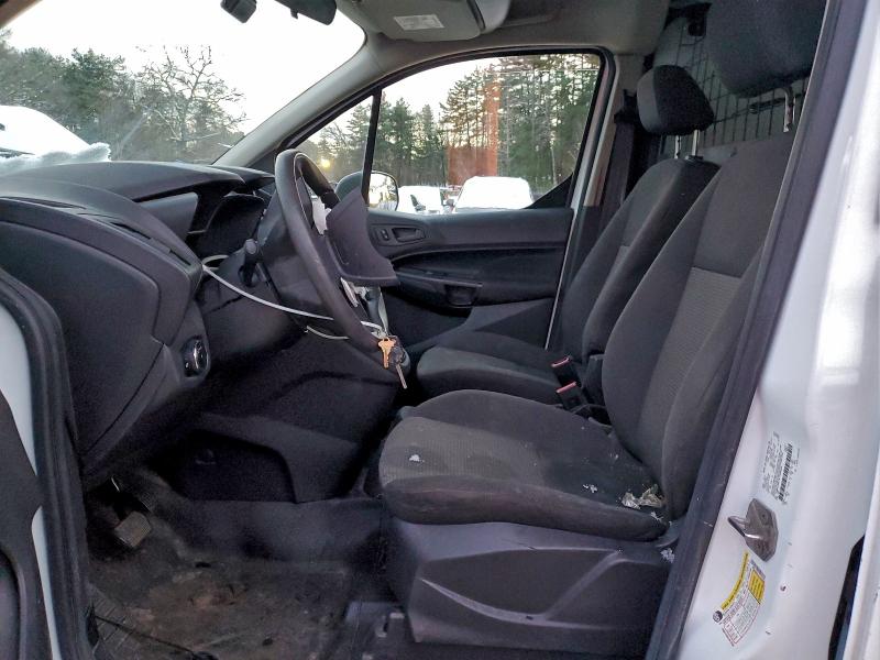 Фото 7 - FORD TRANSIT