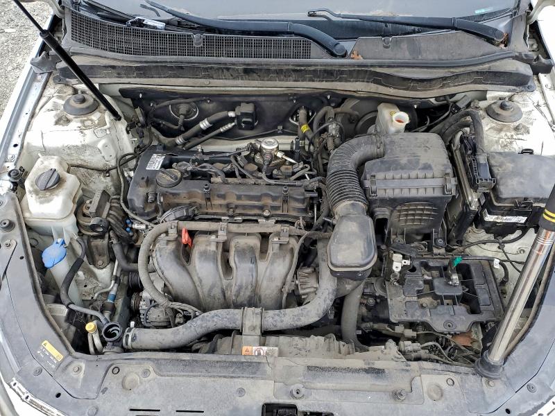 Фото 11 - KIA OPTIMA