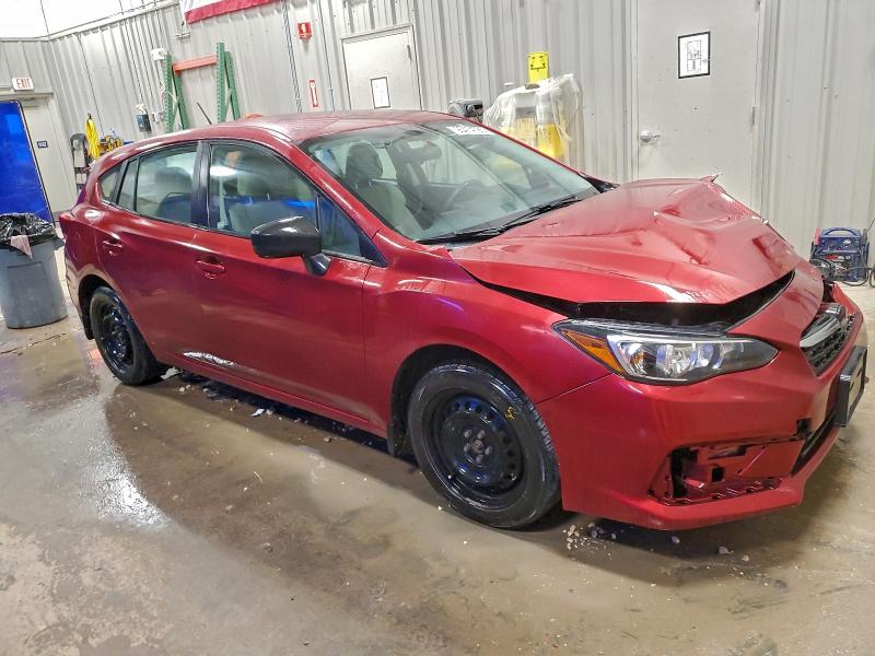 Фото 4 - SUBARU IMPREZA