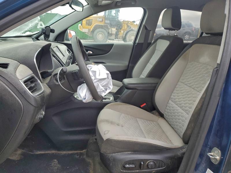 Фото 7 - CHEVROLET EQUINOX