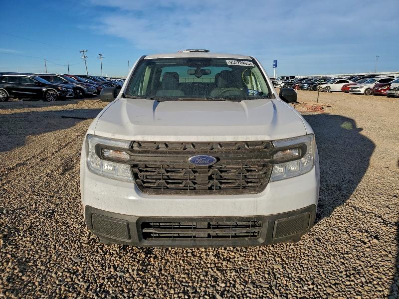 Фото 5 - FORD MAVERICK