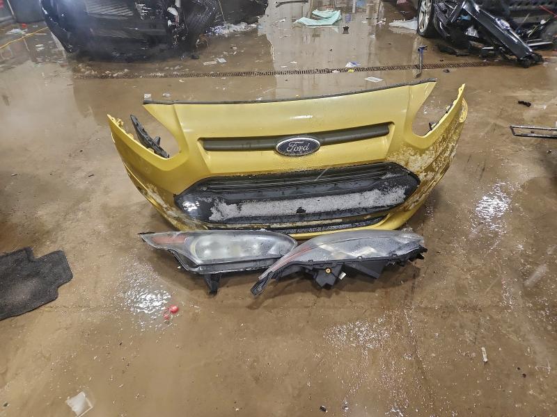 Фото 13 - FORD TRANSIT