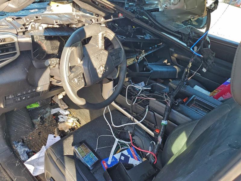 Фото 8 - TOYOTA TUNDRA