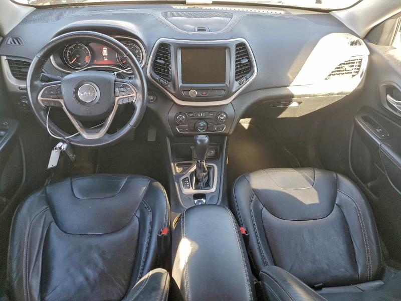 Фото 8 - JEEP GRAND CHER