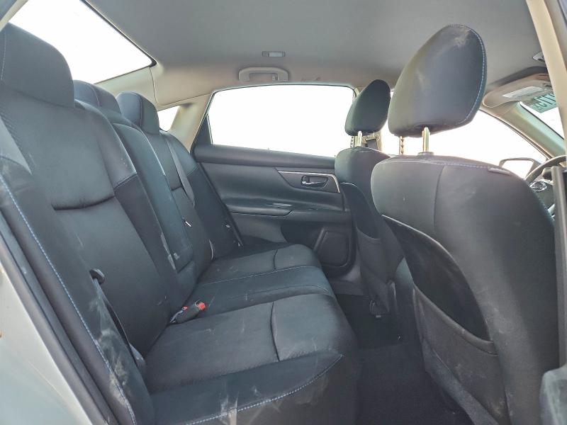 Фото 10 - NISSAN ALTIMA