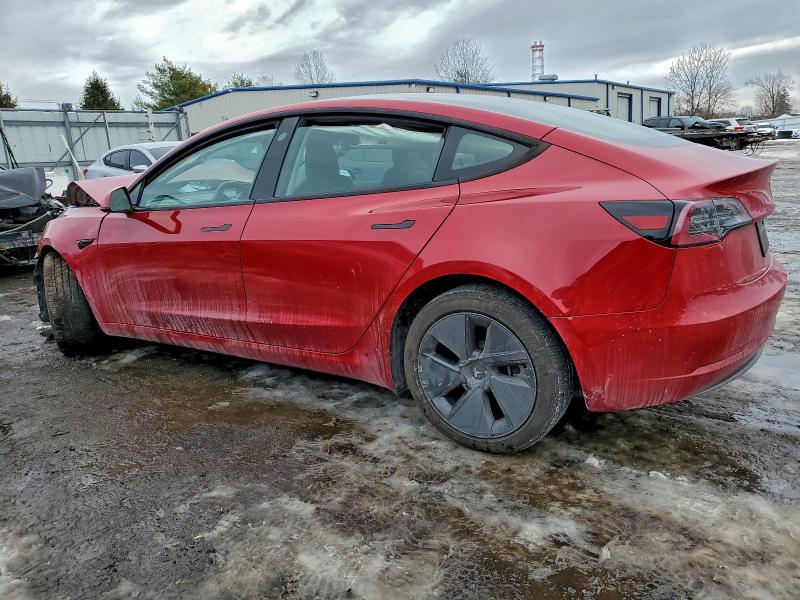 Фото 2 - TESLA MODEL 3