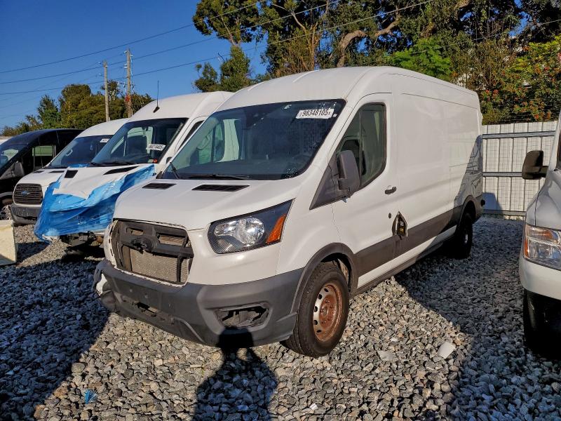 Фото 1 - FORD TRANSIT