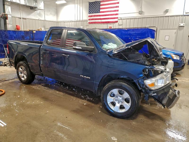 Фото 4 - RAM 1500