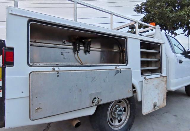 Фото 6 - FORD F350