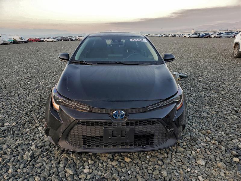 Фото 5 - TOYOTA COROLLA