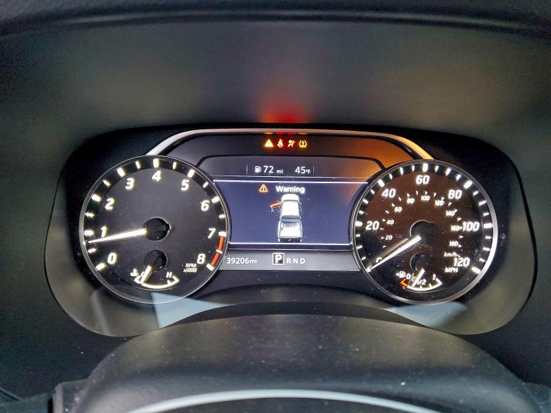 Фото 9 - NISSAN FRONTIER