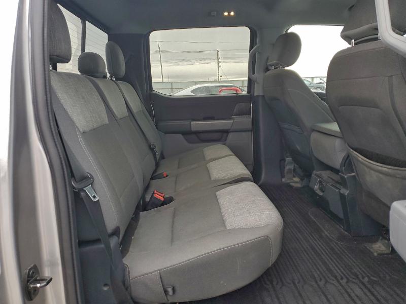 Фото 10 - FORD F-150