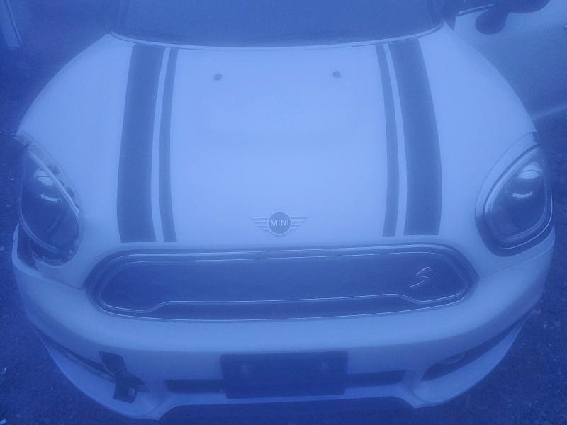 Фото 12 - MINI COOPER