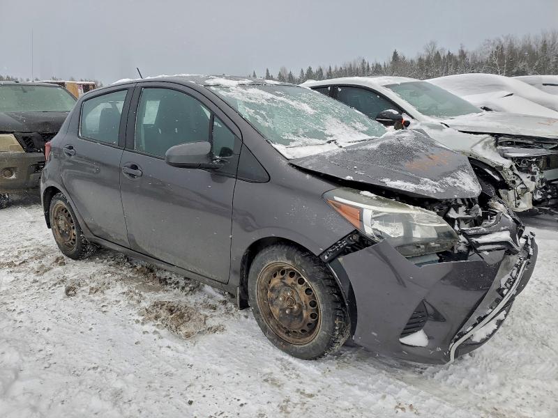 Фото 4 - TOYOTA YARIS