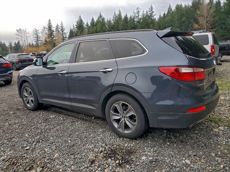 Фото 2 - HYUNDAI SANTA FE