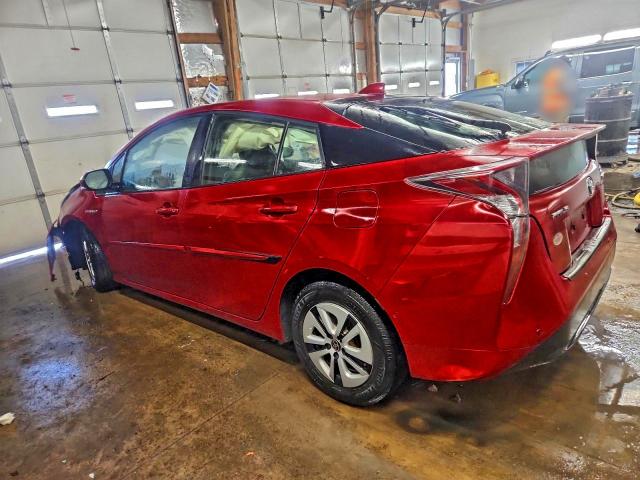 Фото 2 - TOYOTA PRIUS