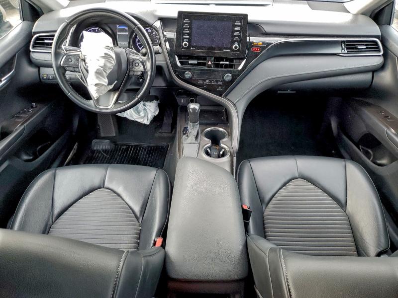 Фото 8 - TOYOTA CAMRY