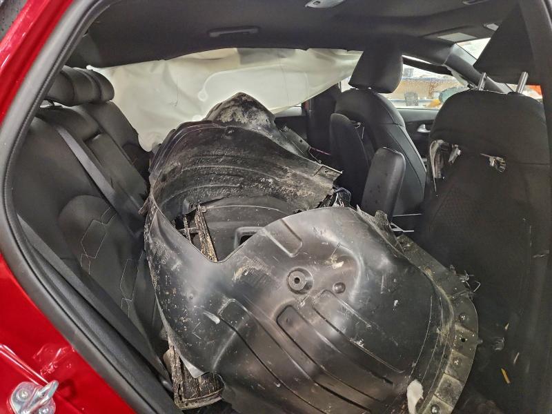 Фото 10 - KIA FORTE