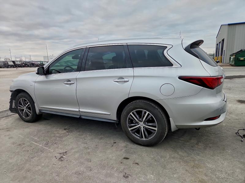 Фото 2 - INFINITI QX60